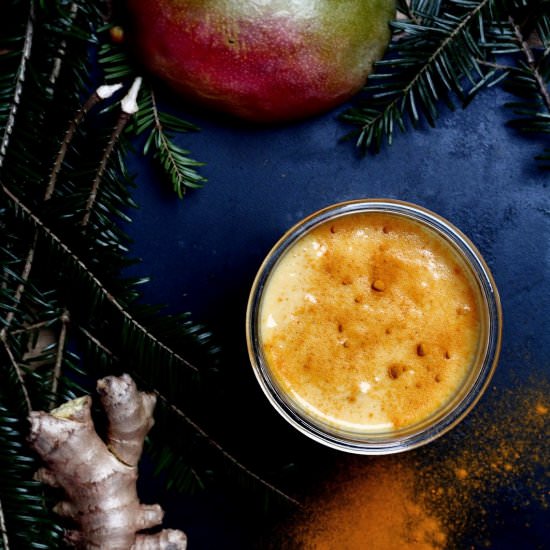 Immunity Smoothie