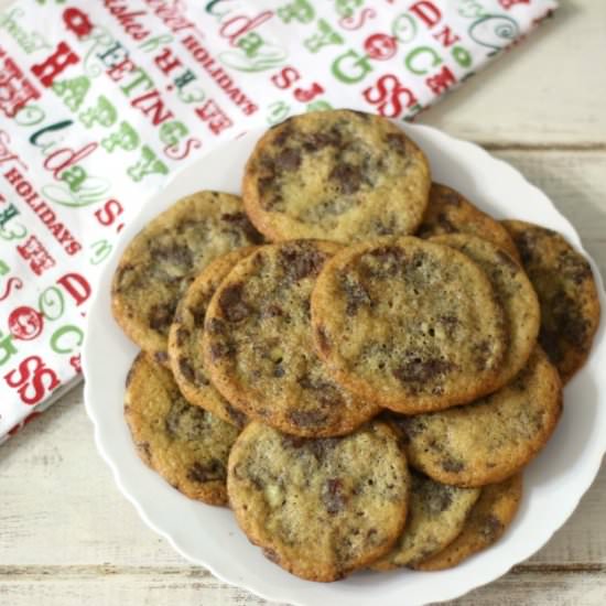 Andes Candies Cookies