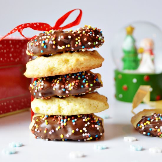 Christmas cookies