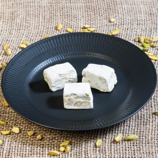 Nougat