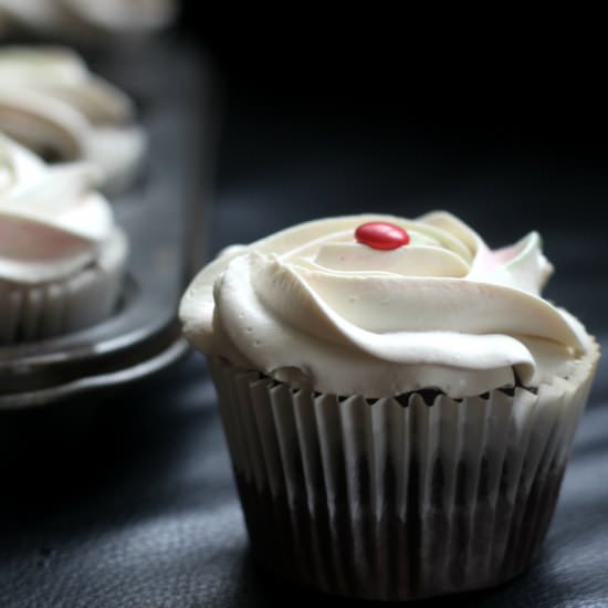 Perfect Fresh Cream Frosting