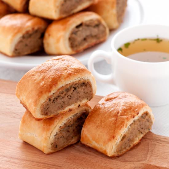 Meat Pies