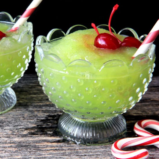 Grinch Punch