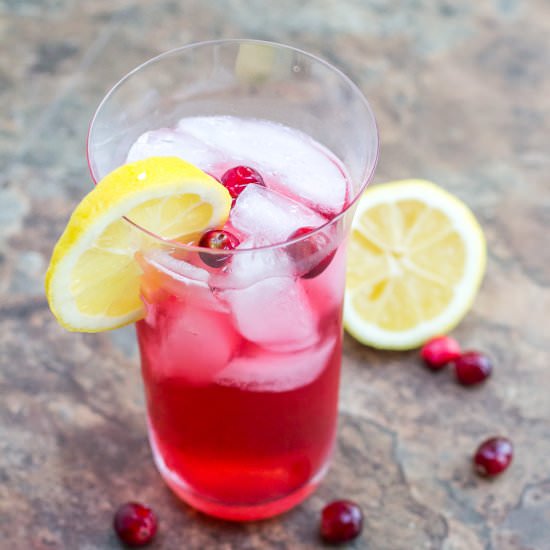 Rumberry Punch