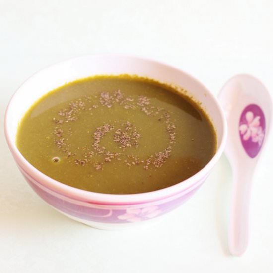 Palak Soup