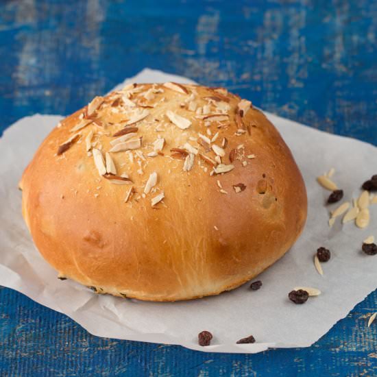 Julekake