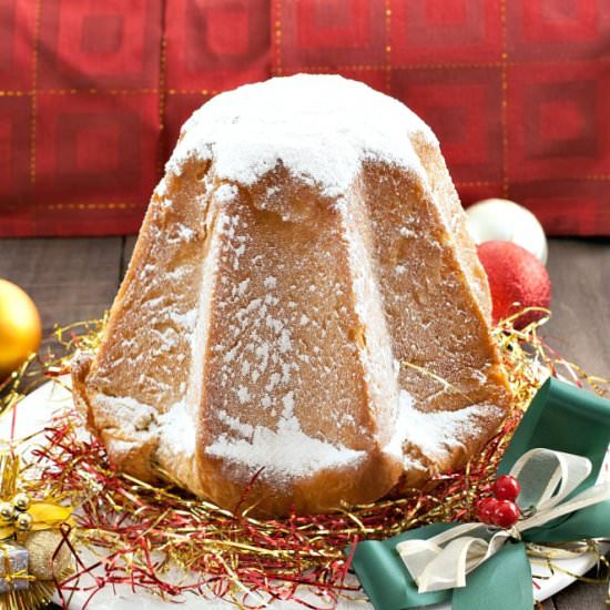 Pandoro