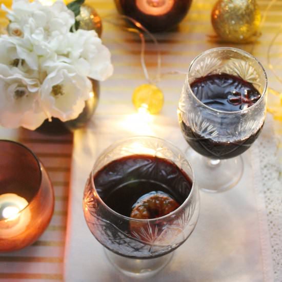 Mulled Wine