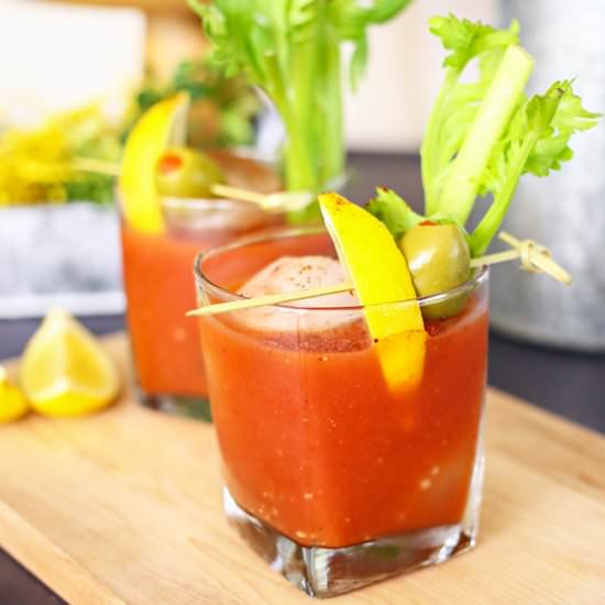 Bloody Mary