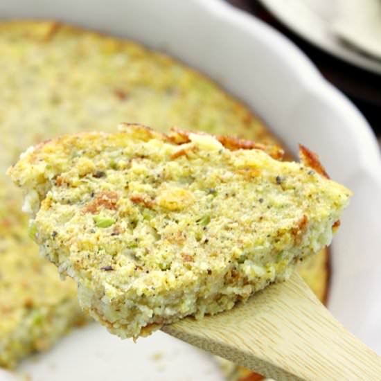 Cornbread Dressing