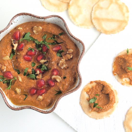 Muhammara