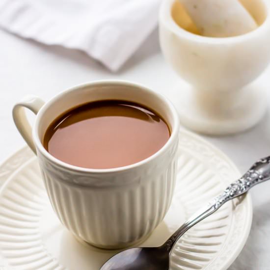 Masala Chai