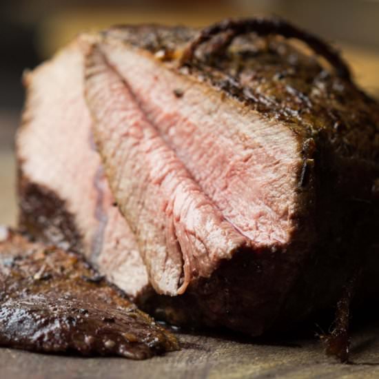 Perfect Pot Roast