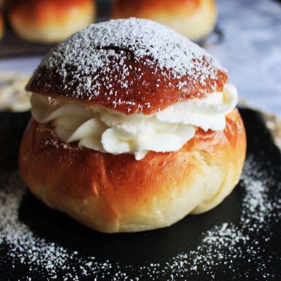 Semlor
