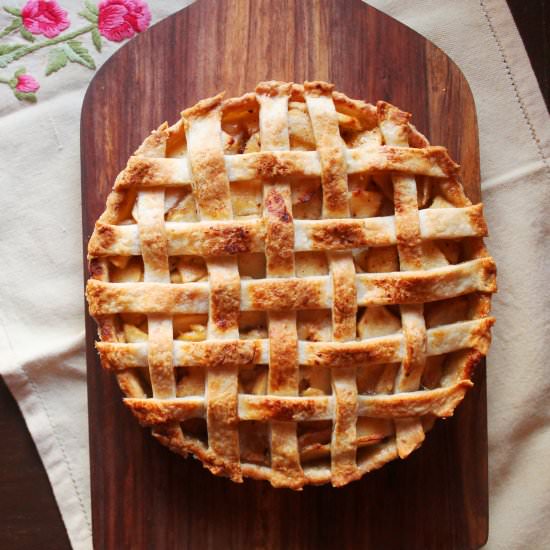 Apple Pie