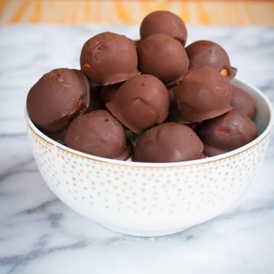 Peanut Butter Balls
