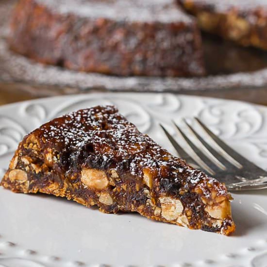 Panforte
