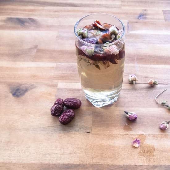 Red Rose Tea