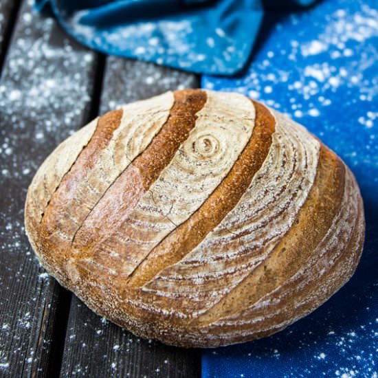 Country Bread