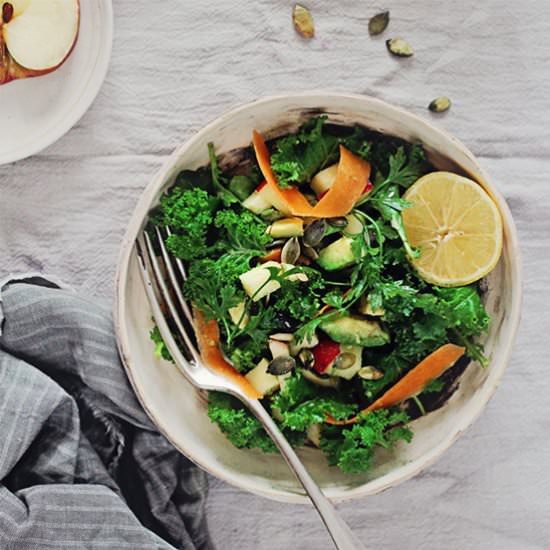 Detox Salad