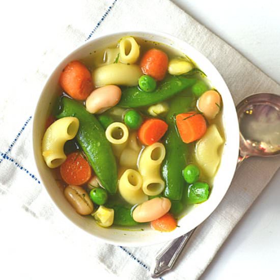 Reboot Soup