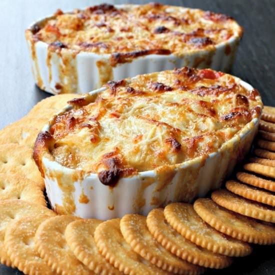 Lobster Delight Dip
