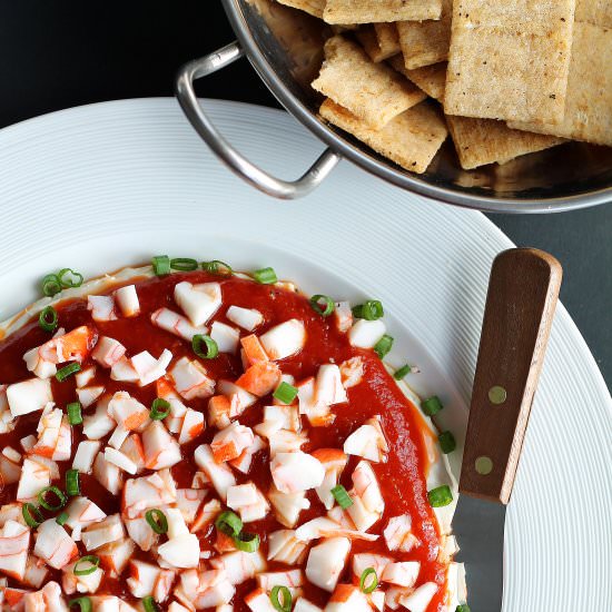 Crab Dip