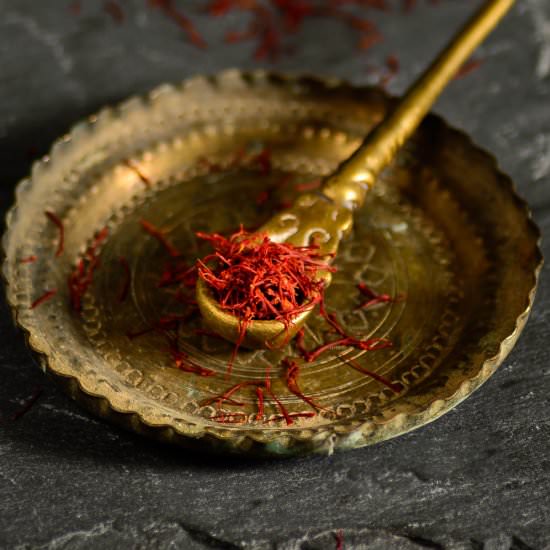 Facts about Saffron