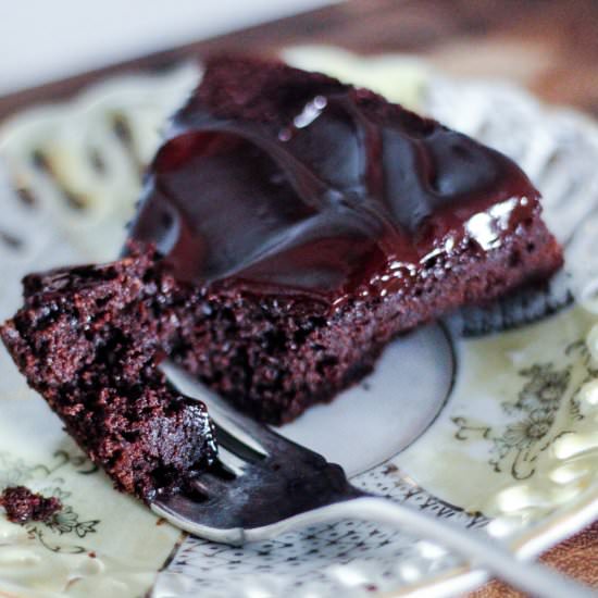 Chocolate Cake