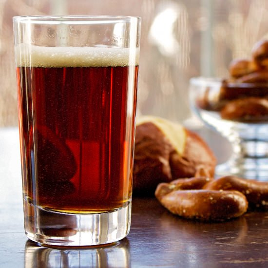 Sticke Altbier