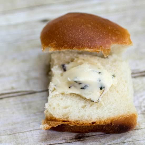 Milk Rolls