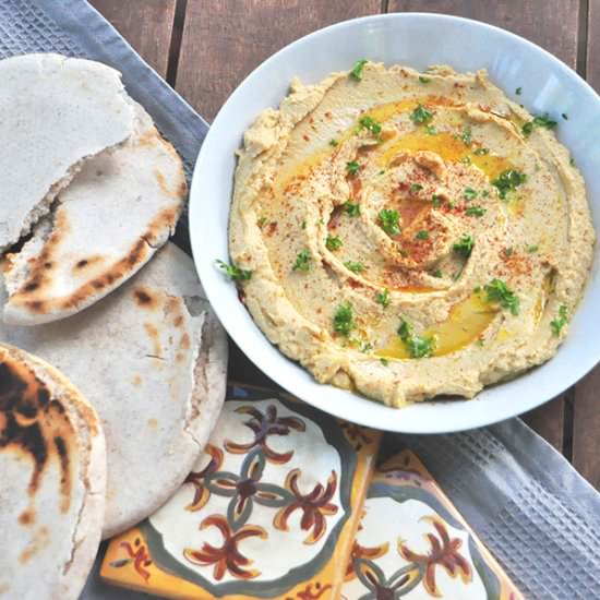 Hummus