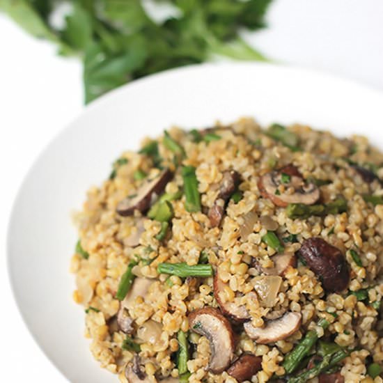 Freekeh