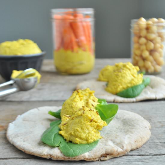 Hummus