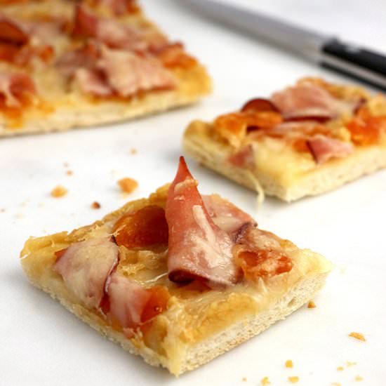 5 New Year’s Appetizers