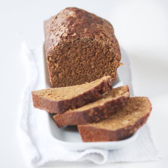 Dutch Sweet Bread
