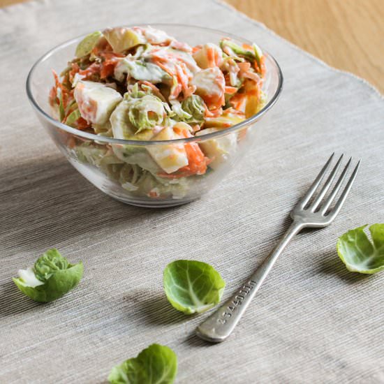 Coleslaw