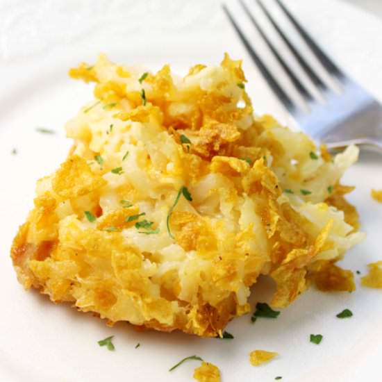 Hash Brown Casserole