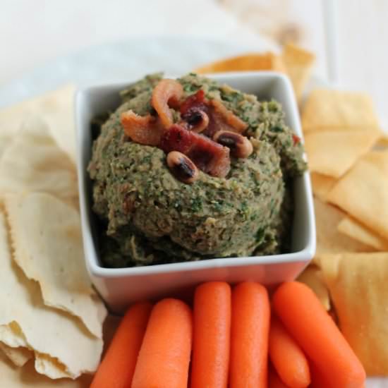 Hoppin’ John Dip