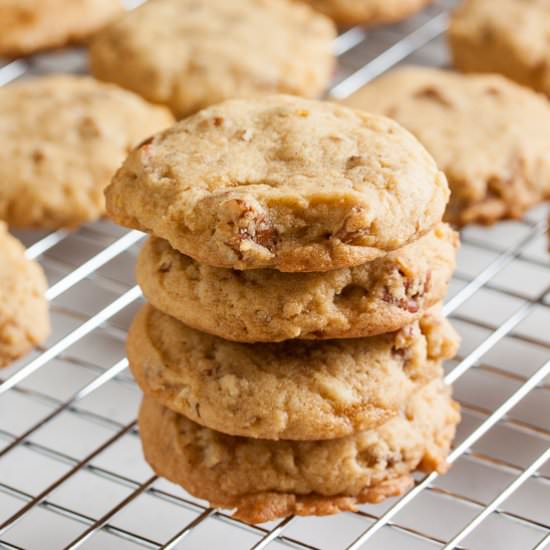 butterscotch chews