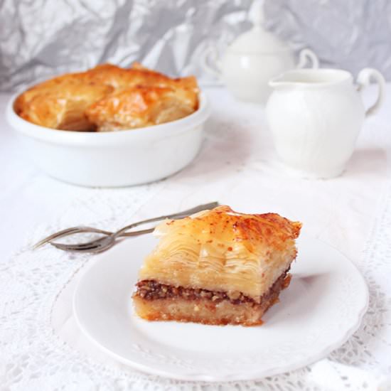 Baklava