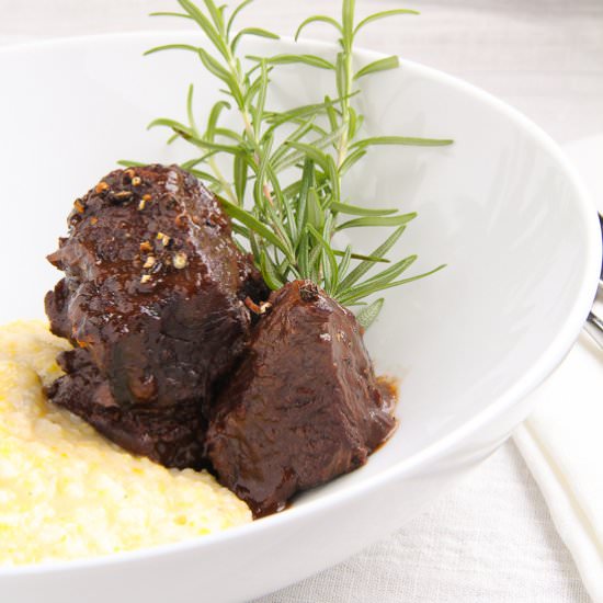 Tuscan Peppercorn Stew
