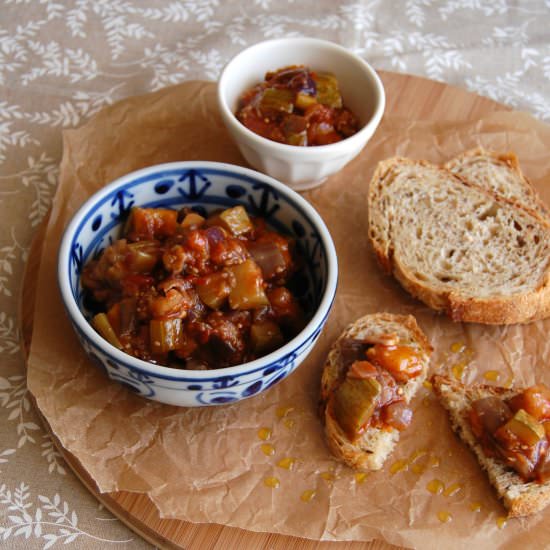 Caponata