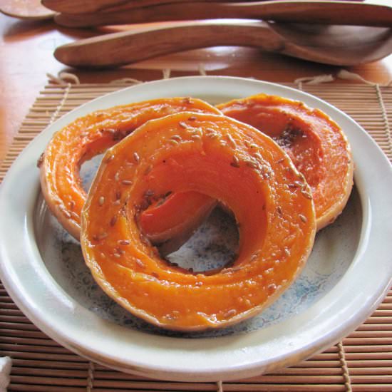 Squash Reconstruction