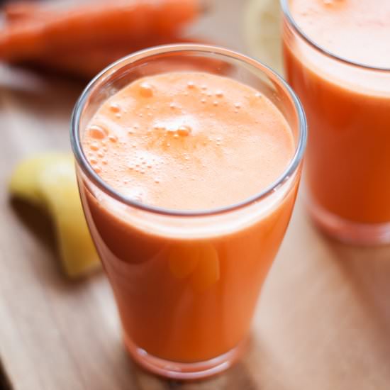 Full Fighting Winter Juice