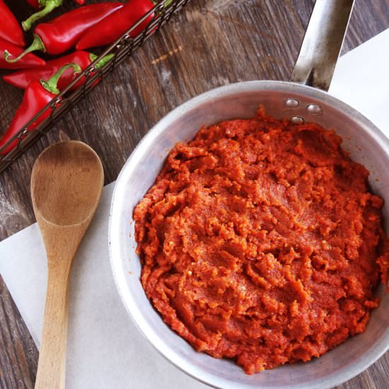 Sambal