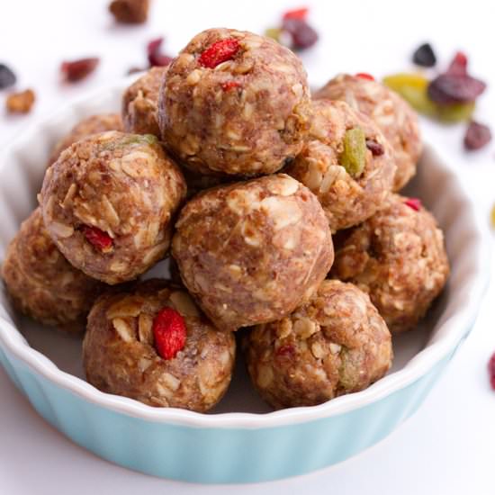 Energy Balls