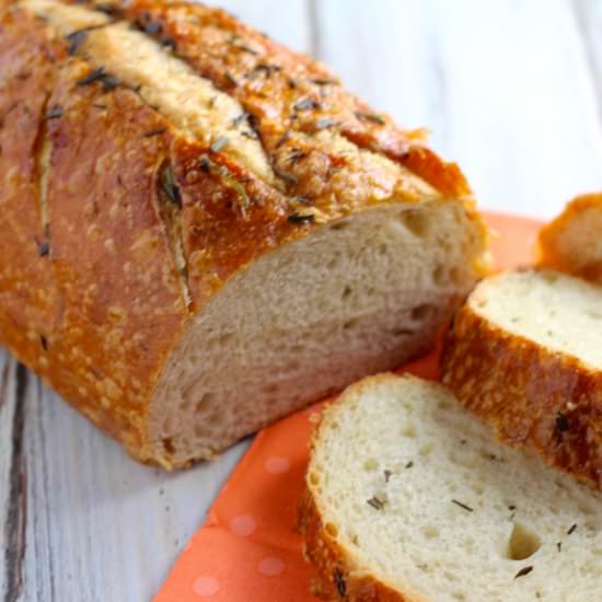 Rosemary Bread