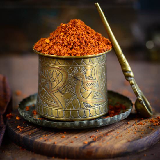 Bisi Bele Bhat Masala