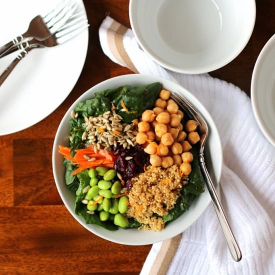 Power Salad